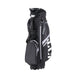 KVV golf stand bag black/white