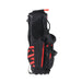 KVV Lightweight Golf Stand Bag | Professional Pitch Golf Bag Ideal for The Driving Range,