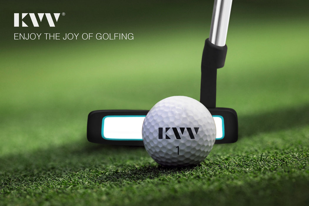 KVV Women's Complete Golf Clubs Set