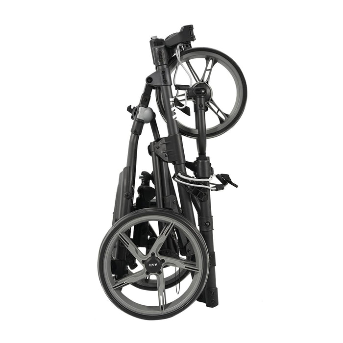 GL304 Golf Push Pull Cart