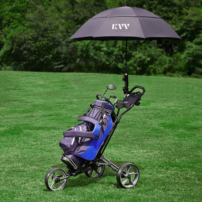 GL304 Golf Push Pull Cart