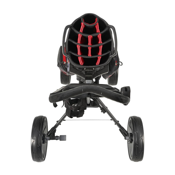 KVV GL409  Golf Push Pull Cart