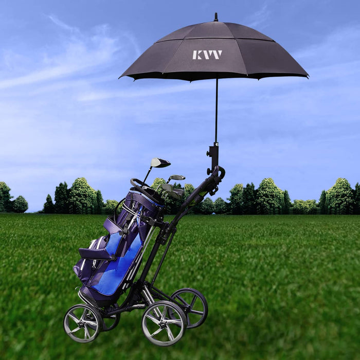 KVV GL409  Golf Push Pull Cart