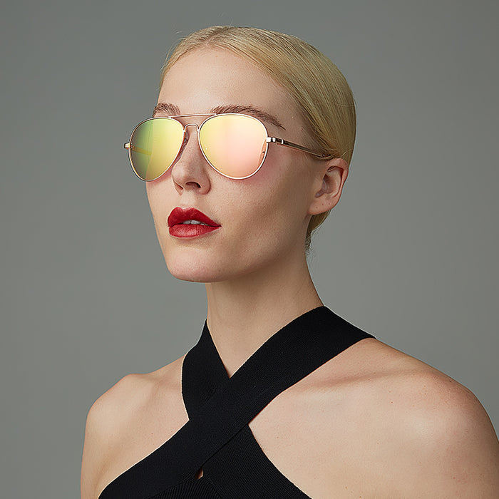 KVV Classic Polarized Sunglasses