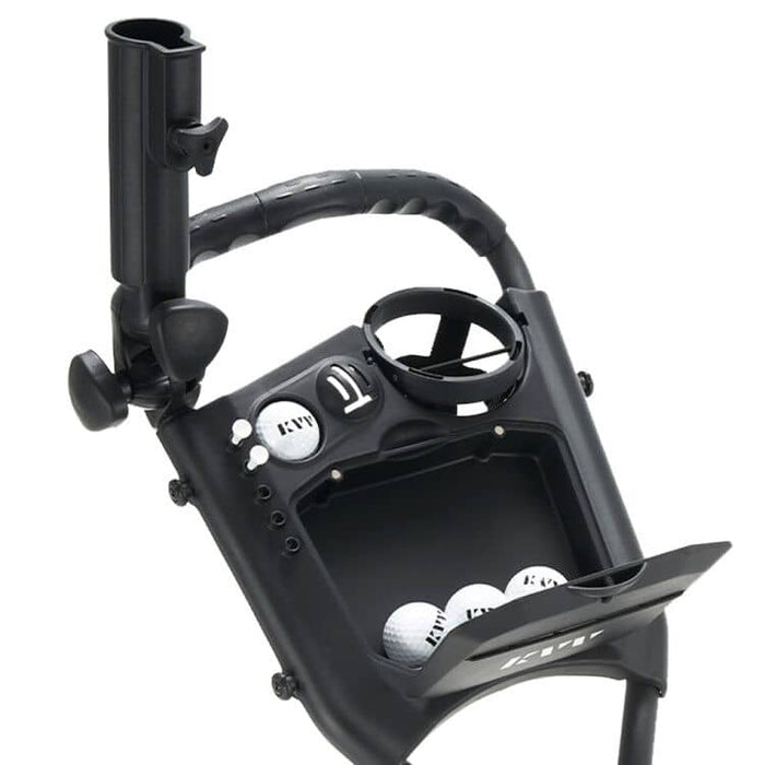 KVV GL409  Golf Push Pull Cart